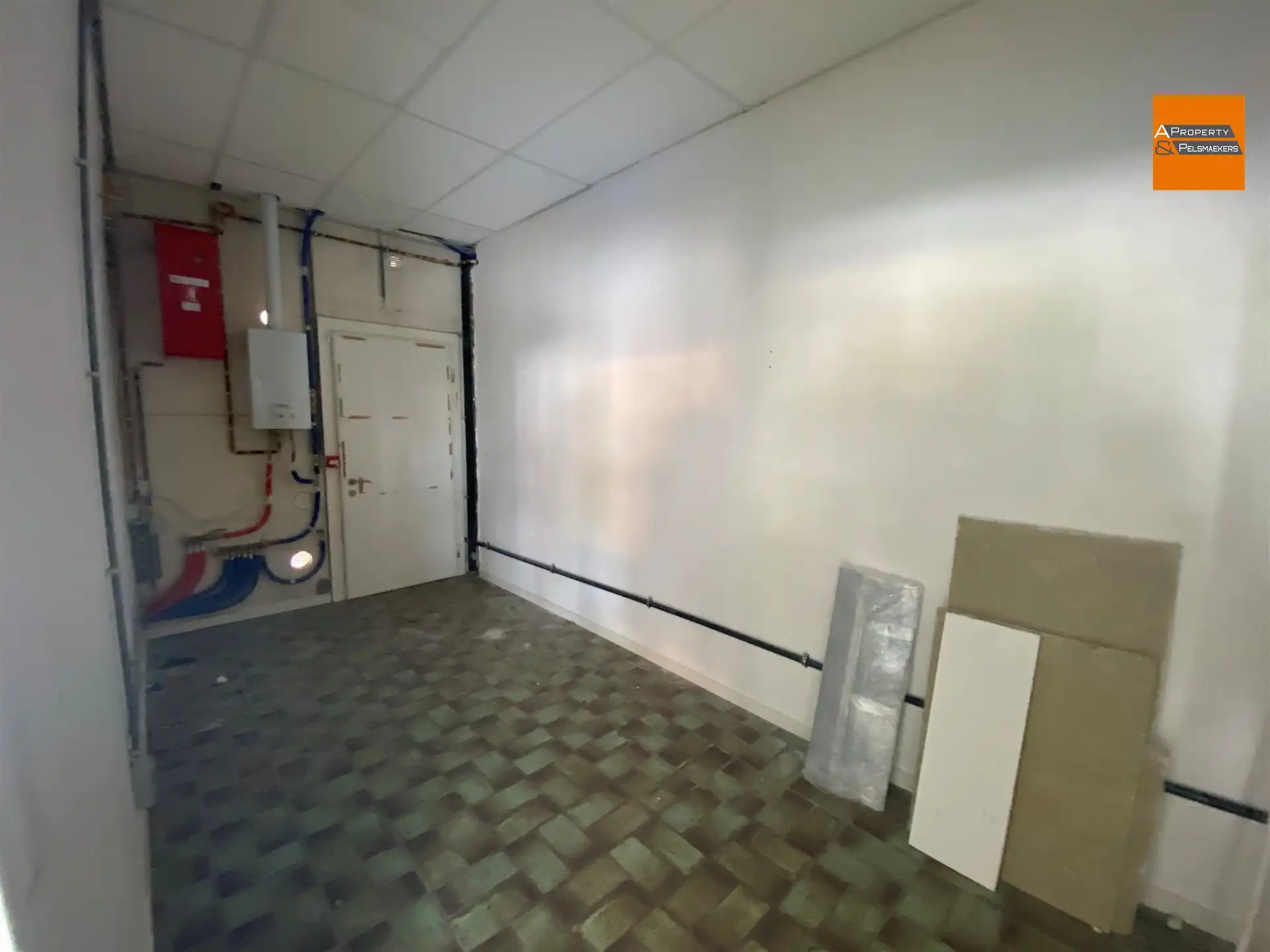 Winkelruimte foto 10