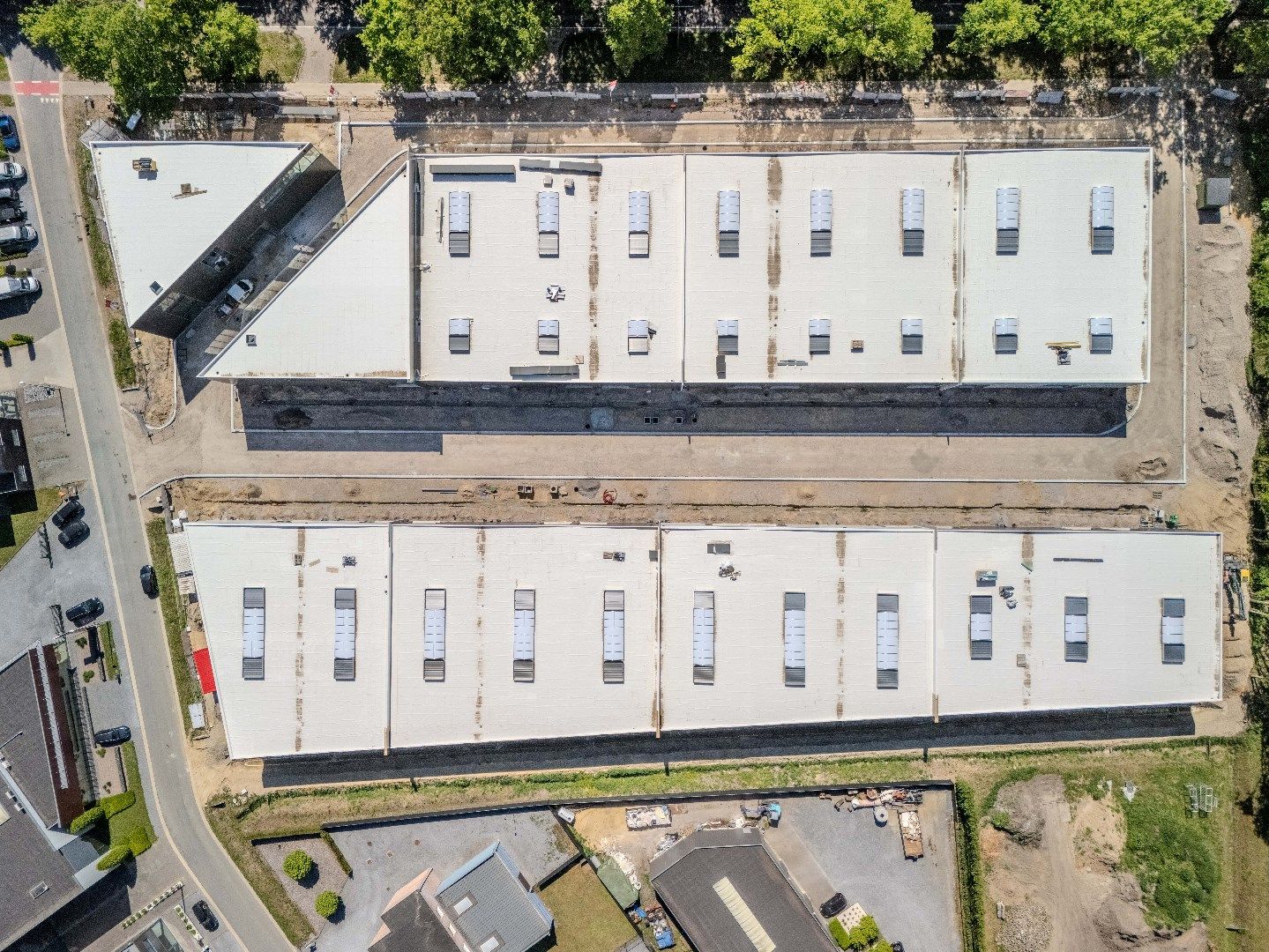 ASPARK - KMO UNIT 29 GLV - 388 m² - nabij E-314 foto 4