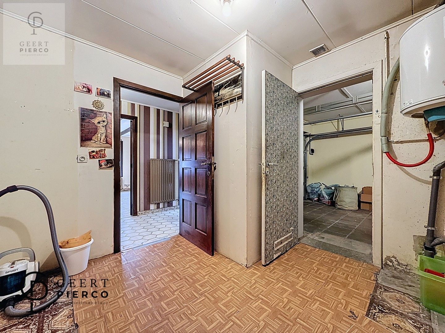 Gezellige bungalow foto 17