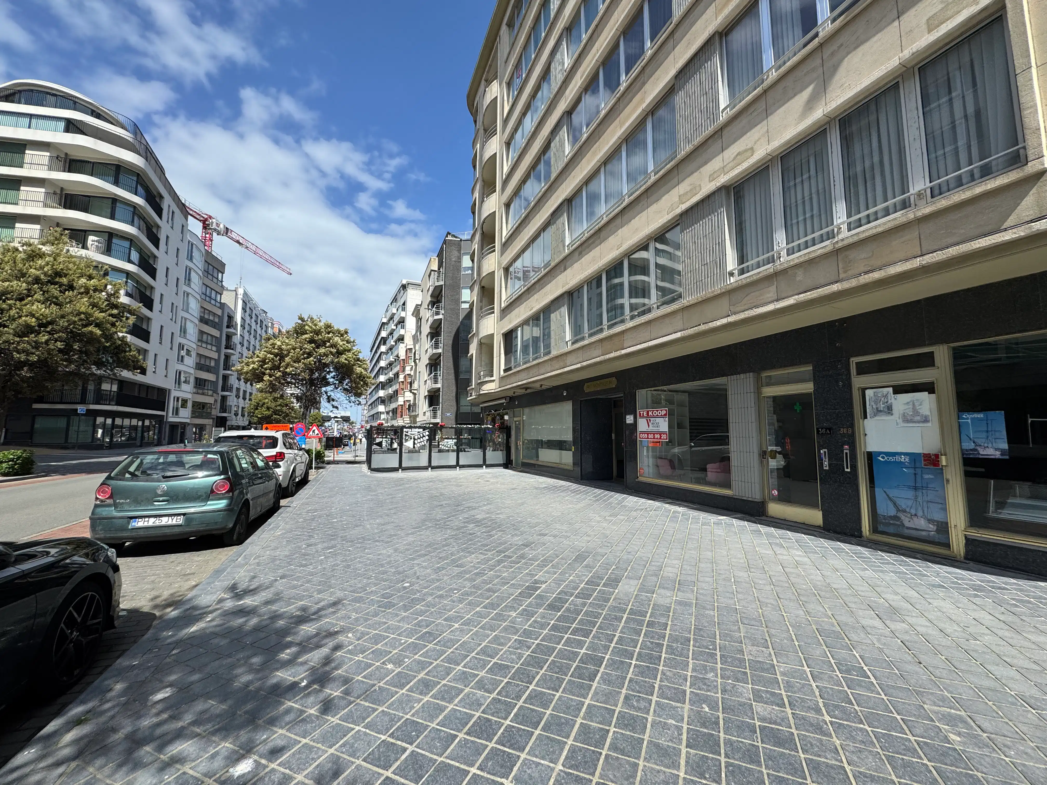 Handelsgelijkvloers 36m² foto 10