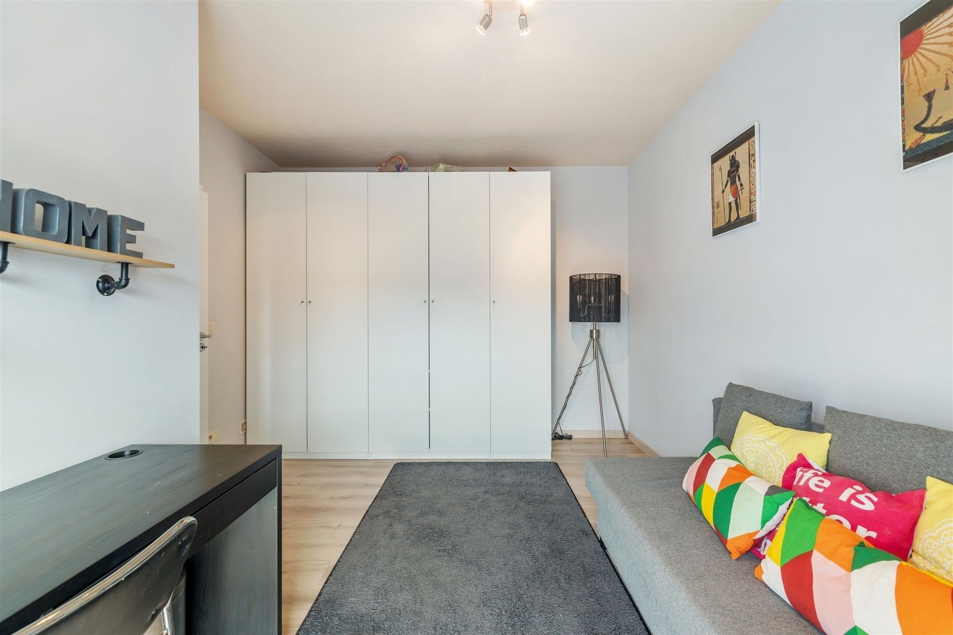 Recente gezinswoning met 3 slaapkamers en inpandige garage (BJ 2014) foto 15