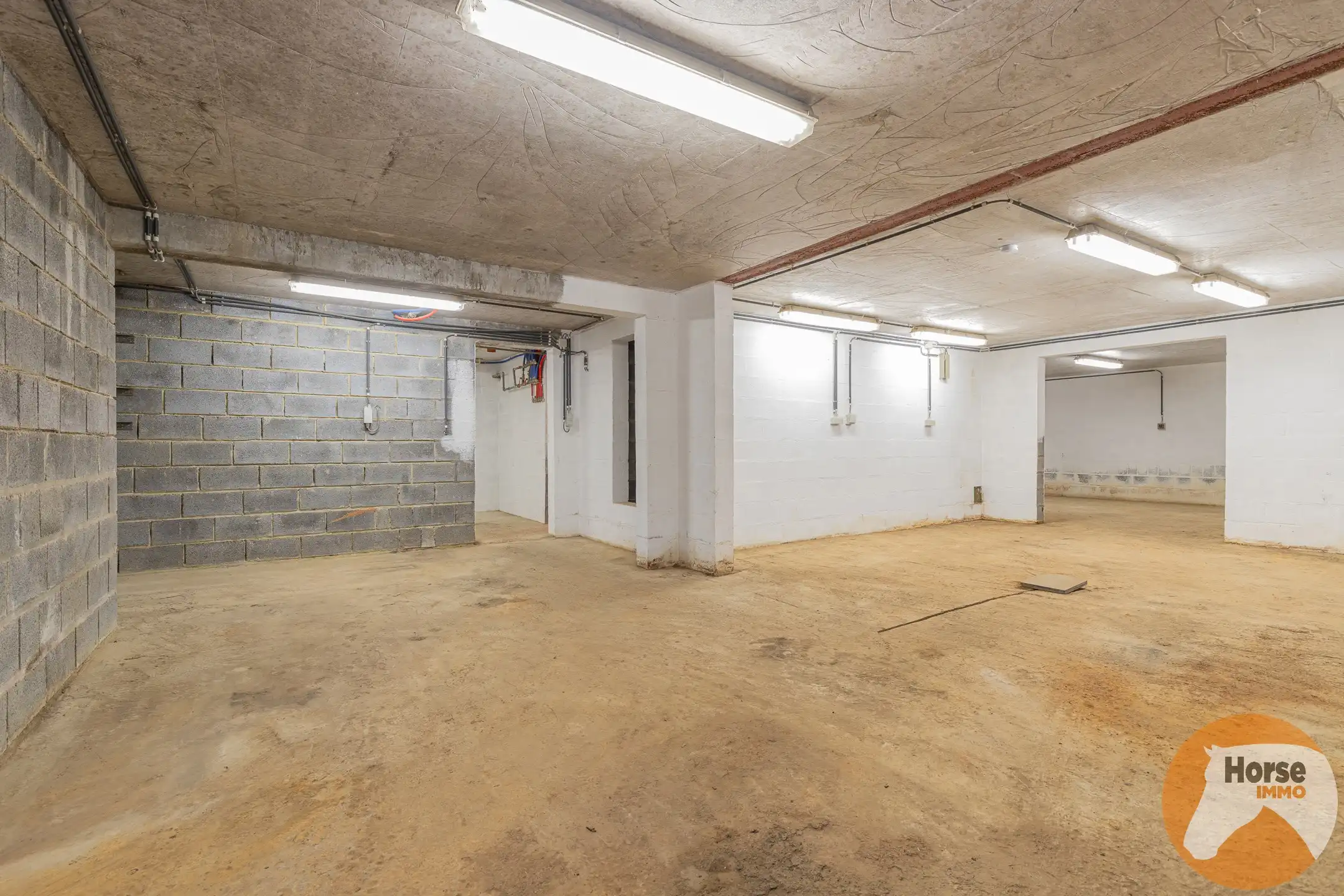 ERPE-MERE - Ruime villa met potentieel in rustige straat foto 24