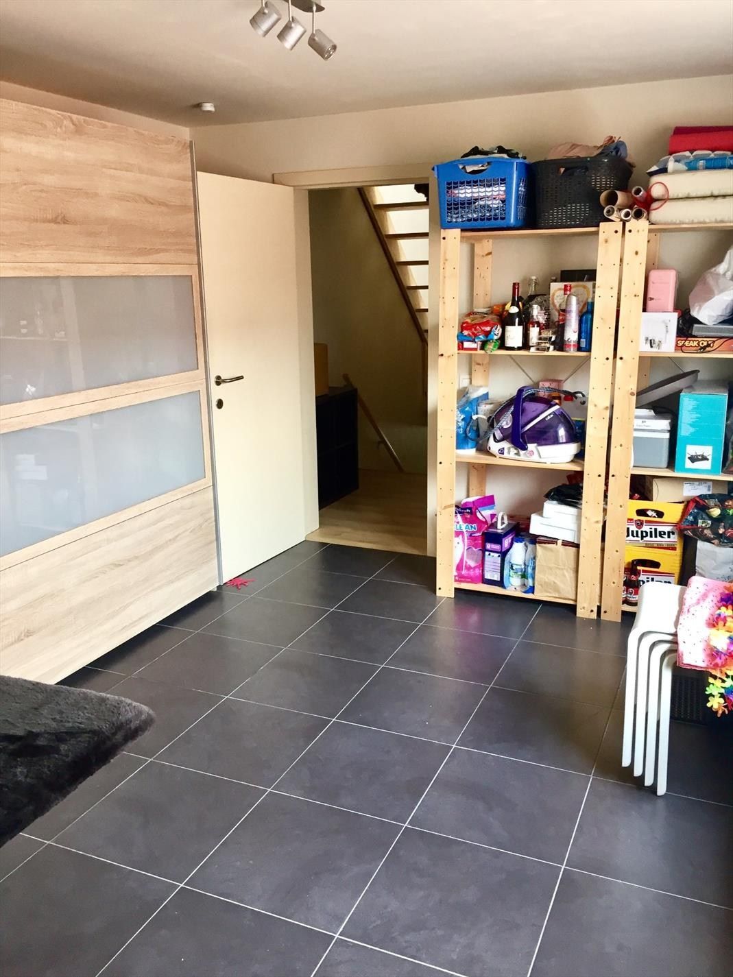 Luxueus appartement(125m²) op TOPligging Gentbrugge foto 23