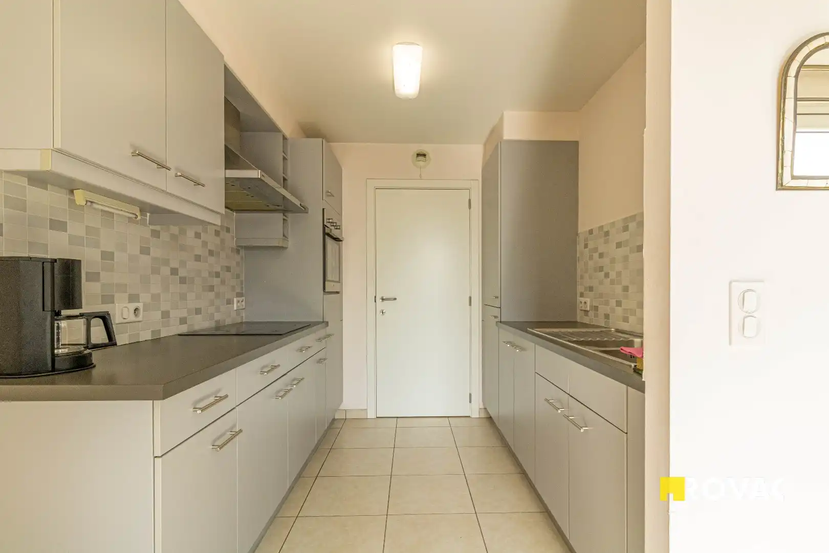 Zeer verzorgd appartement met zonneterras, autostaanplaats met EPC-label A foto 13