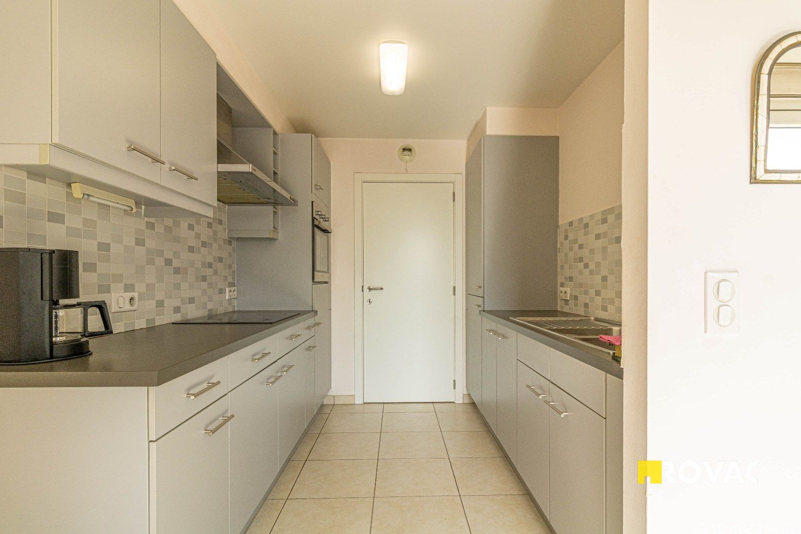 Zeer verzorgd appartement met zonneterras, autostaanplaats met EPC-label A foto 13