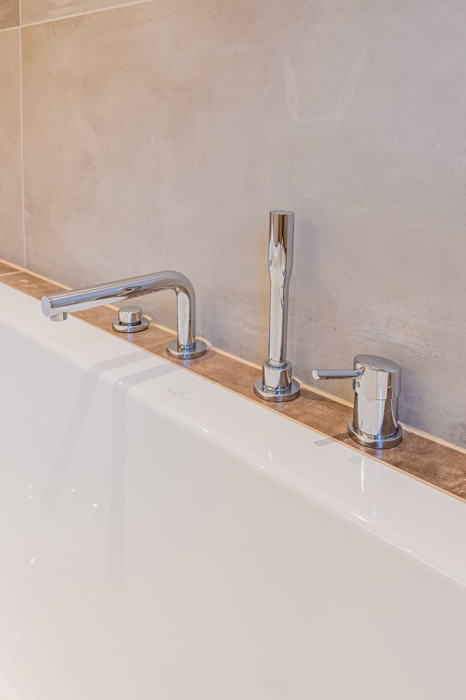 Moderne HOB met 4 (mogelijk 5) kamers en dubbele garage foto 21