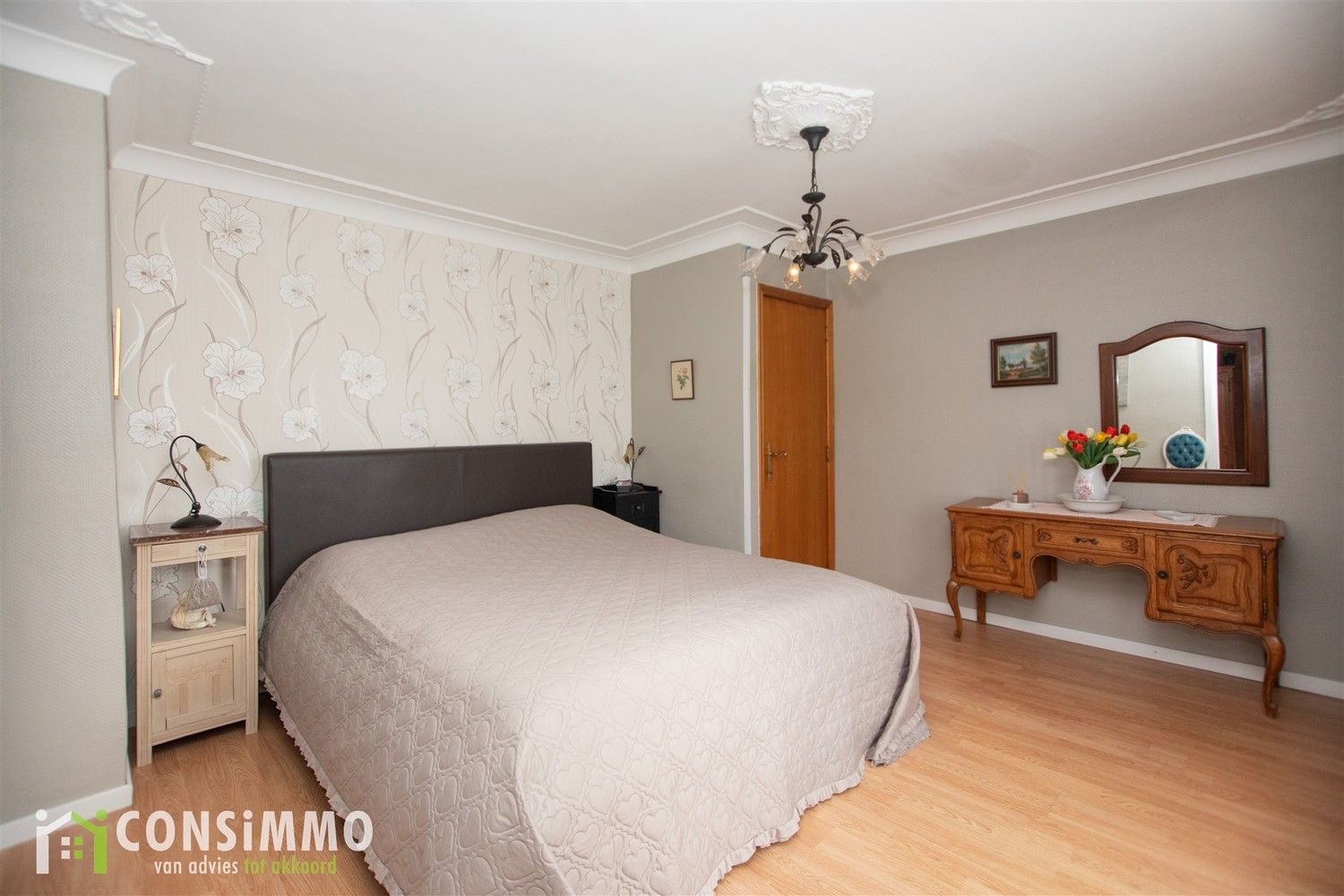 Ruime woning met mogelijkheid tot kangoeroe! foto 35