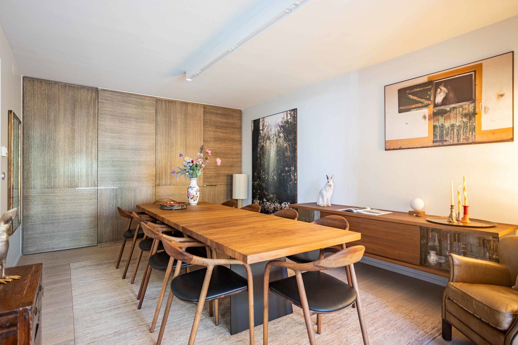 Uitzonderlijk luxe appartement  in het hart van Gent  foto 18