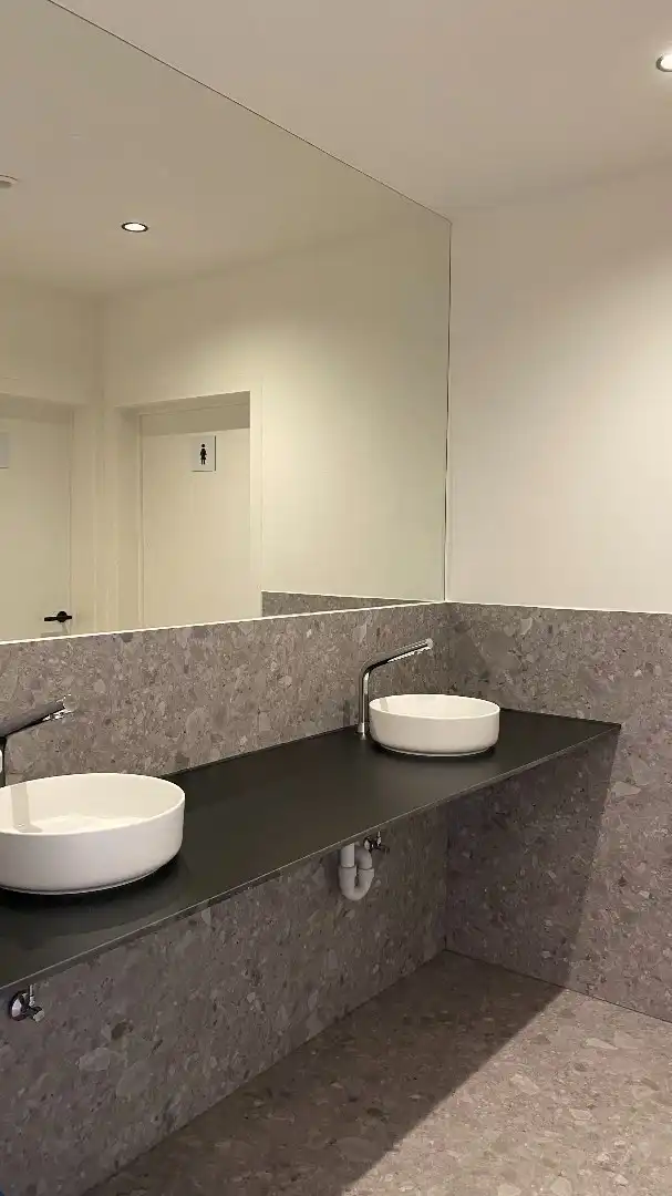 Gerenoveerde kantoren te huur in Axxes Business Park in Merelbeke foto 20