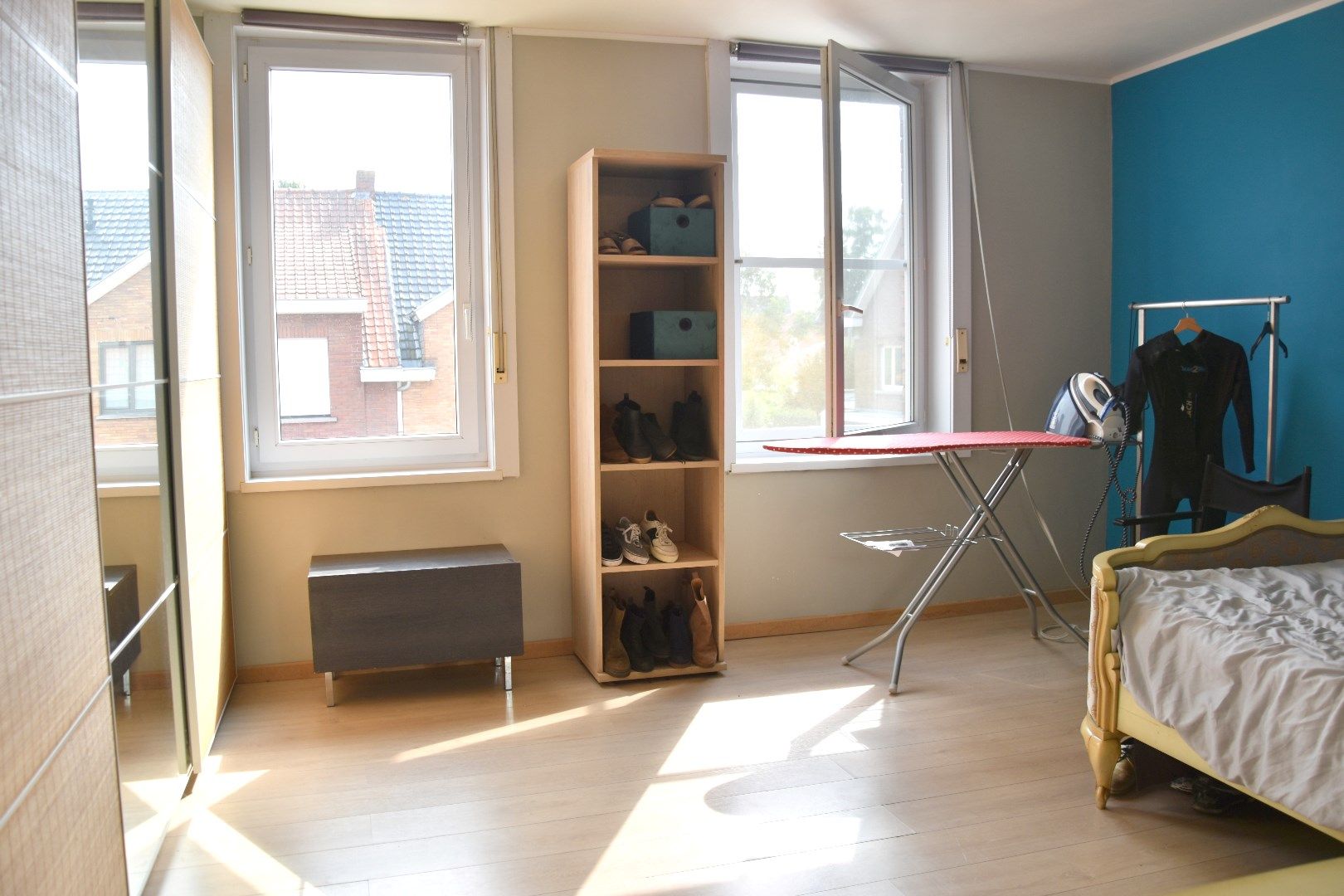 Charmante woning met 2 slaapkamers te Marke foto 10
