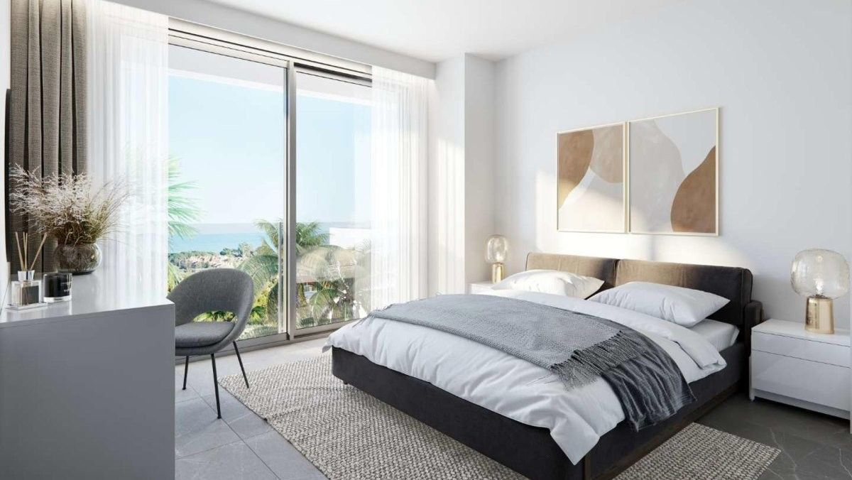 Nieuwbouw te Marbella foto 4