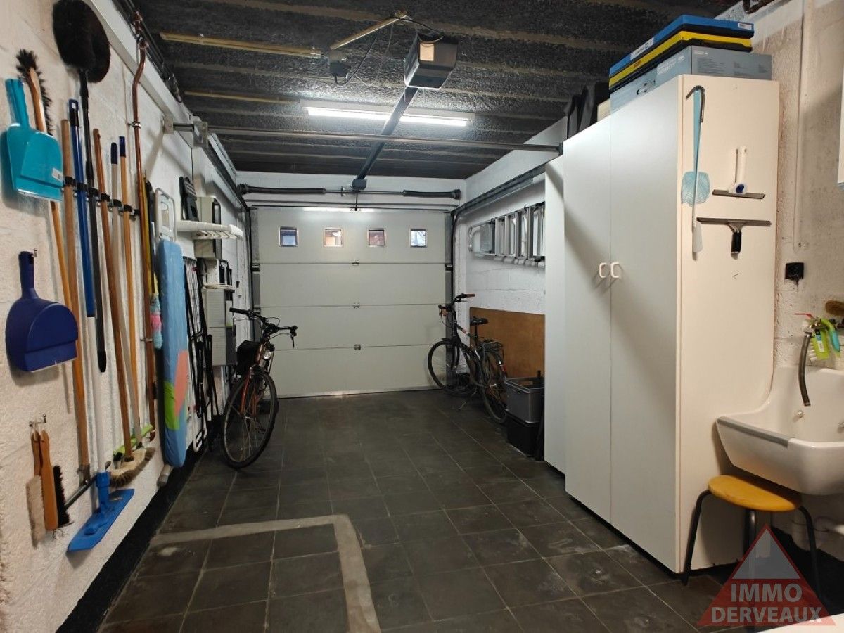 Zonnebeke - Instapklare woning met tuin en garage foto 16