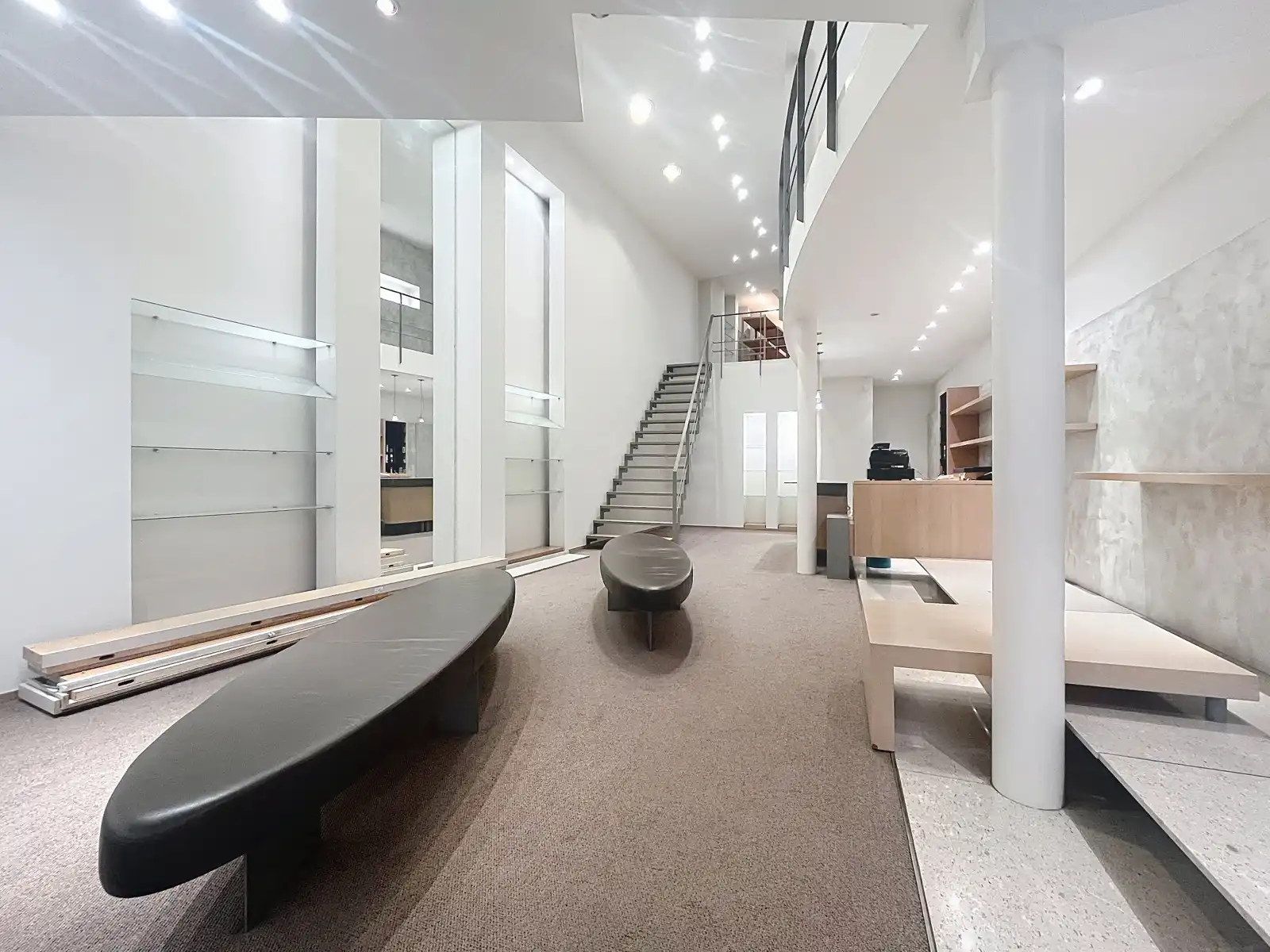 Handelspand met veel mogelijkheden  foto {{pictureIndex}}