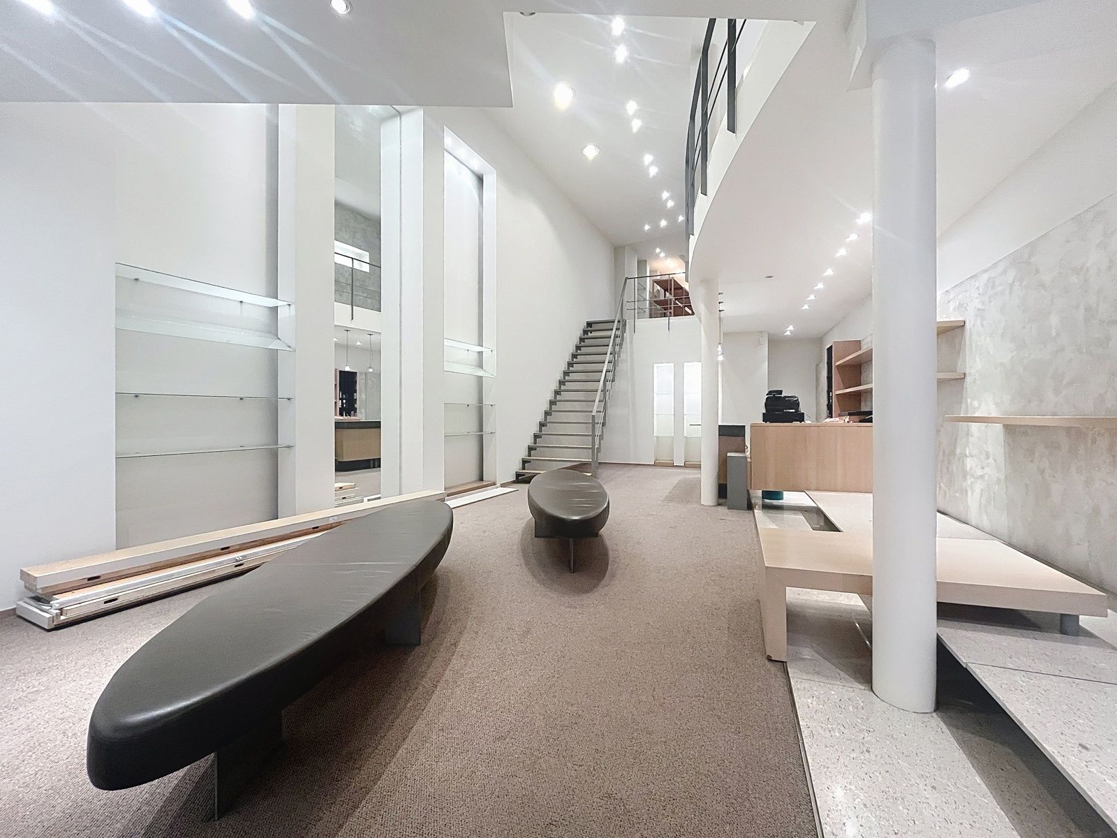 Handelspand met veel mogelijkheden  foto 3