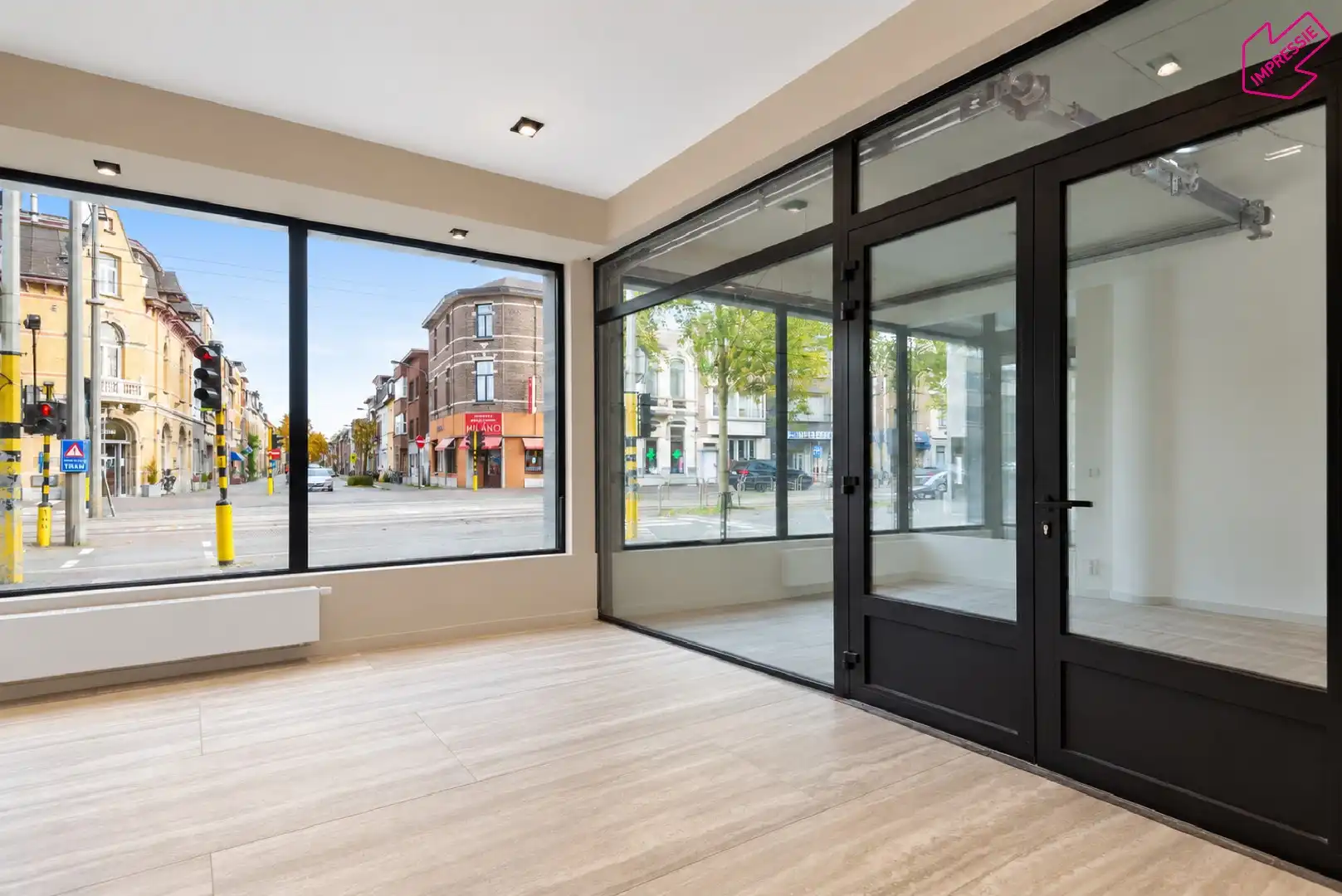 Antwerpsestraat 121 - High-end Commerciële Ruimte  foto 6