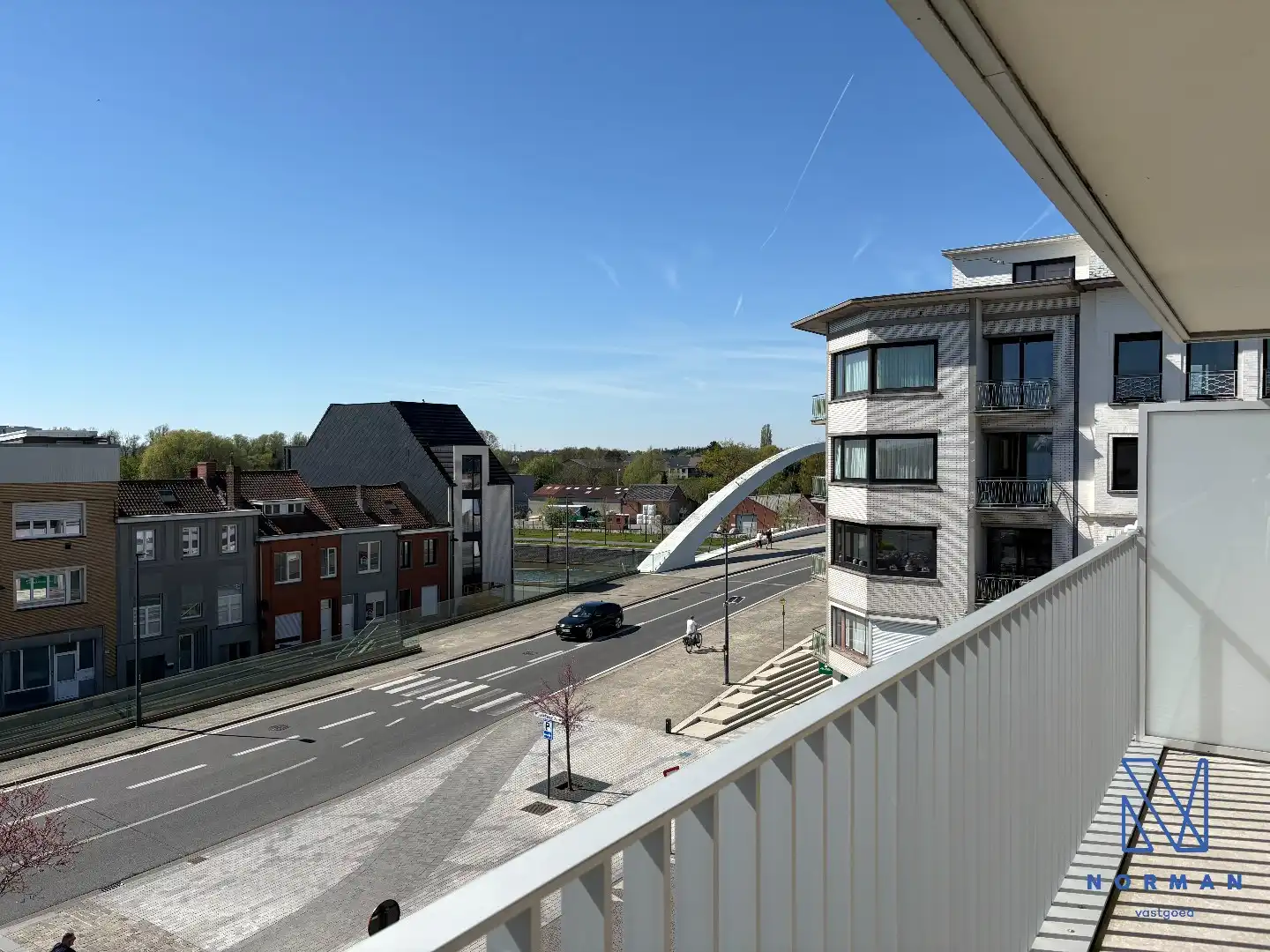 Appartement te koop Marktplein 6 -/9 - 8530 Harelbeke