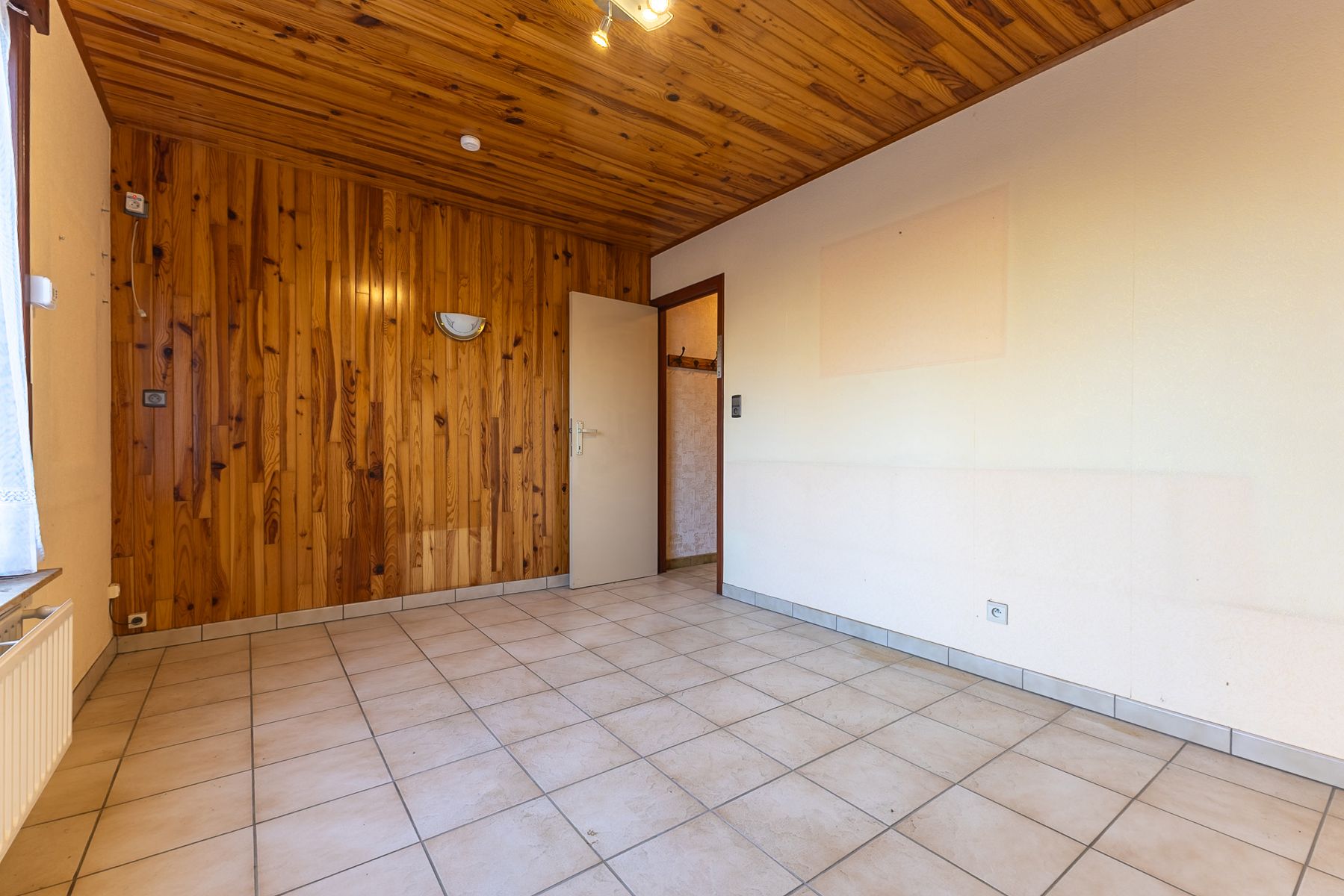 Bungalow met 3 slaapkamers en tuin foto 18