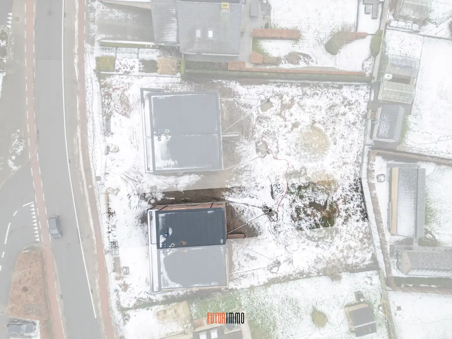 Half open nieuwbouwwoning - 6% BTW mogelijk! foto 7