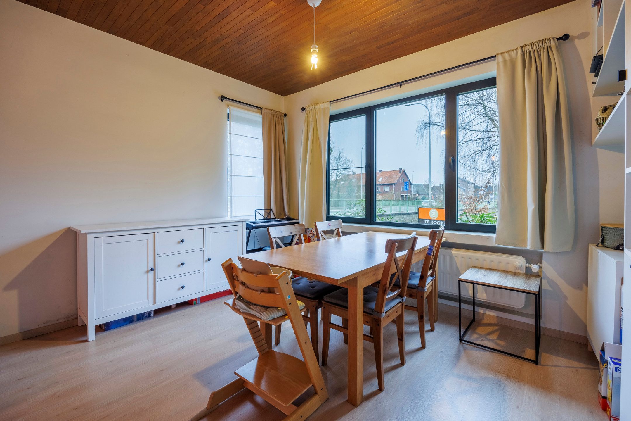 Charmante woning aan de rand van Aarschot foto 9