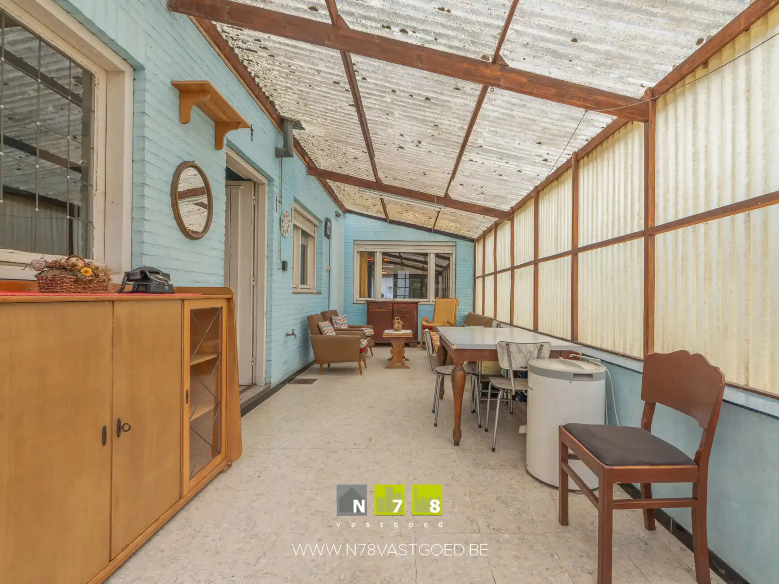 Huis te koop foto 10