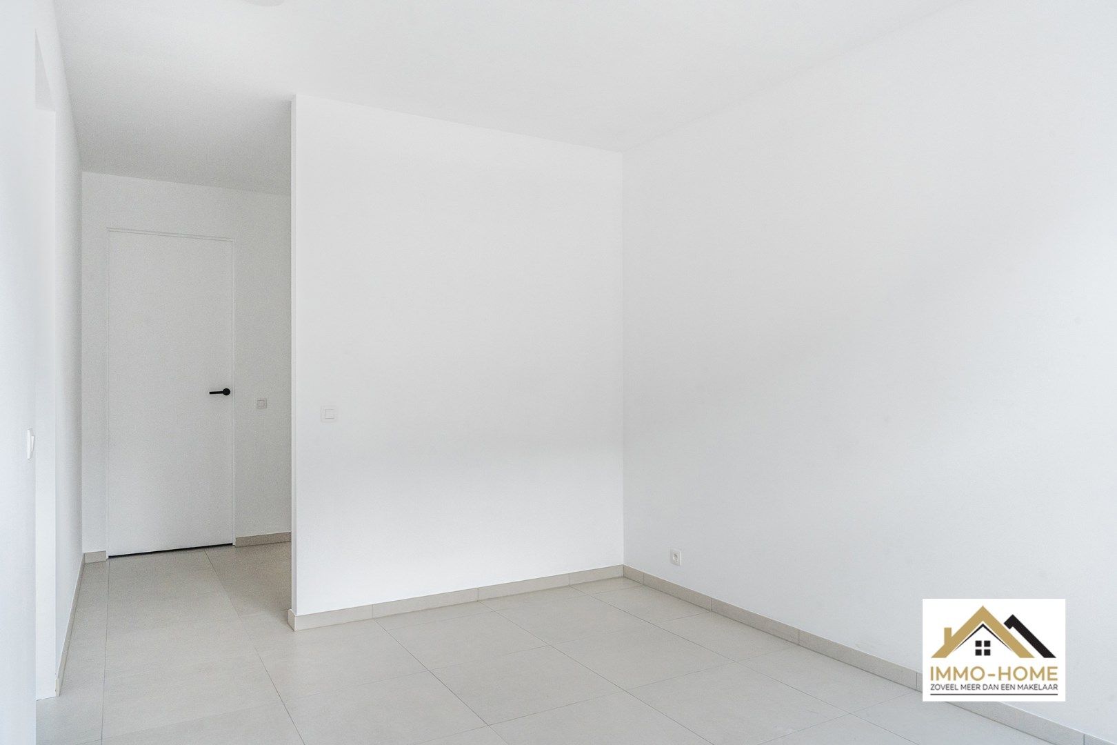 Modern gelijkvloers appartement!! foto 15