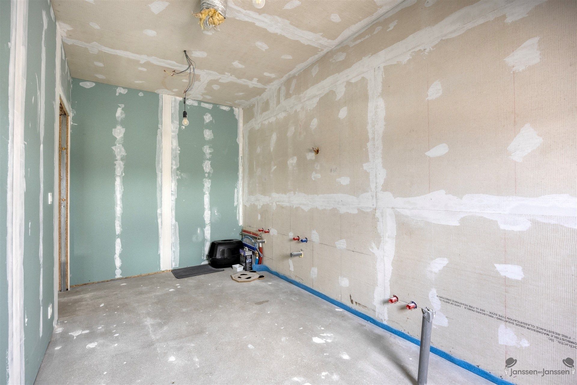 Karaktervolle energiezuinige woning  foto 19