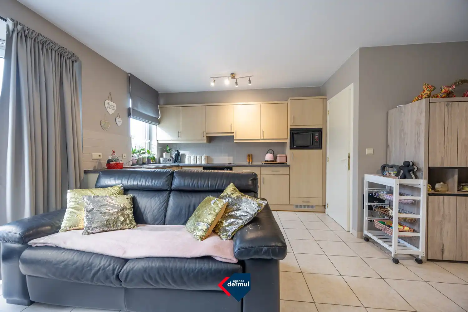 RESIDENTIE AMANDINE foto 3