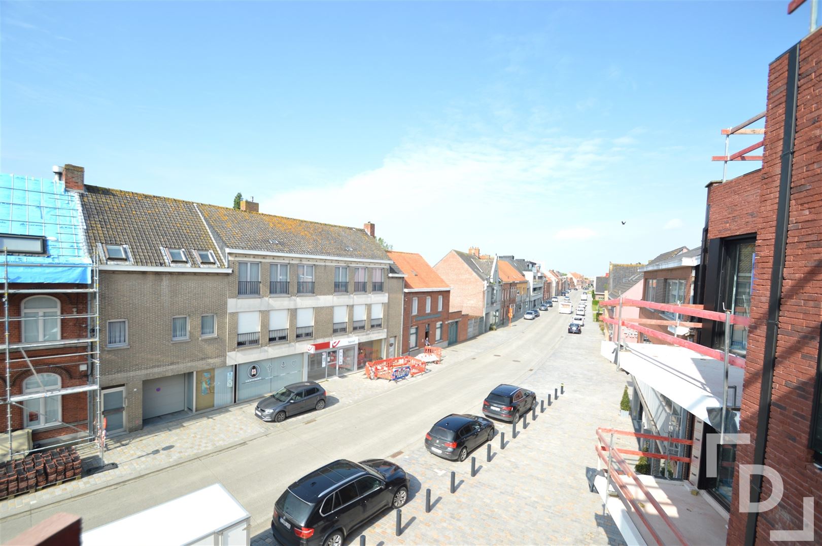 Nieuwbouwappartement met parkeerplaats te huur foto 9