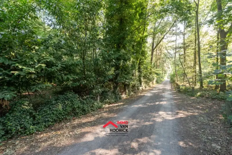 Recreatiegrond van 1381m² te koop - Stekene foto 4