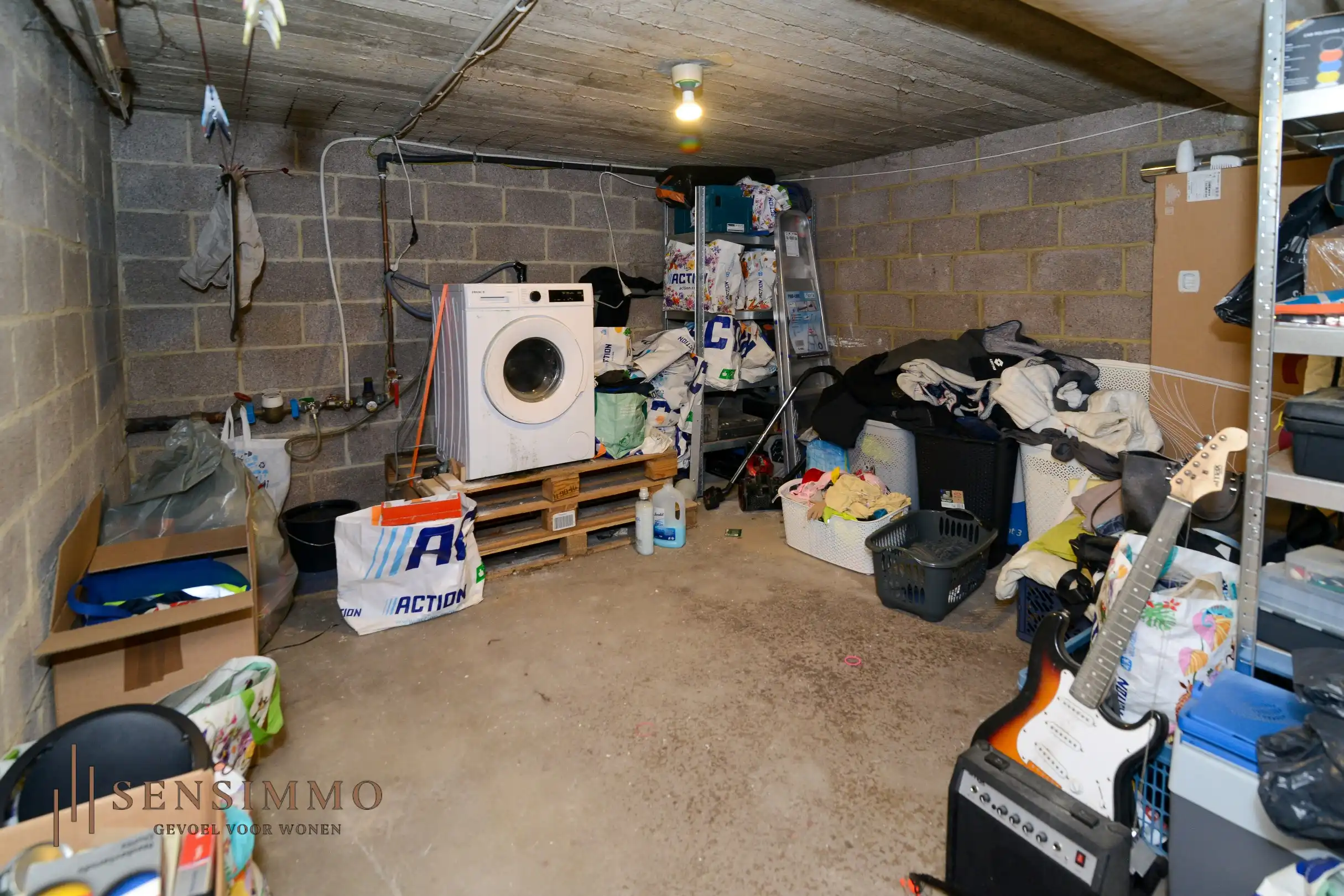 Appartement met 3 slaapkamers in Maasmechelen  foto 15
