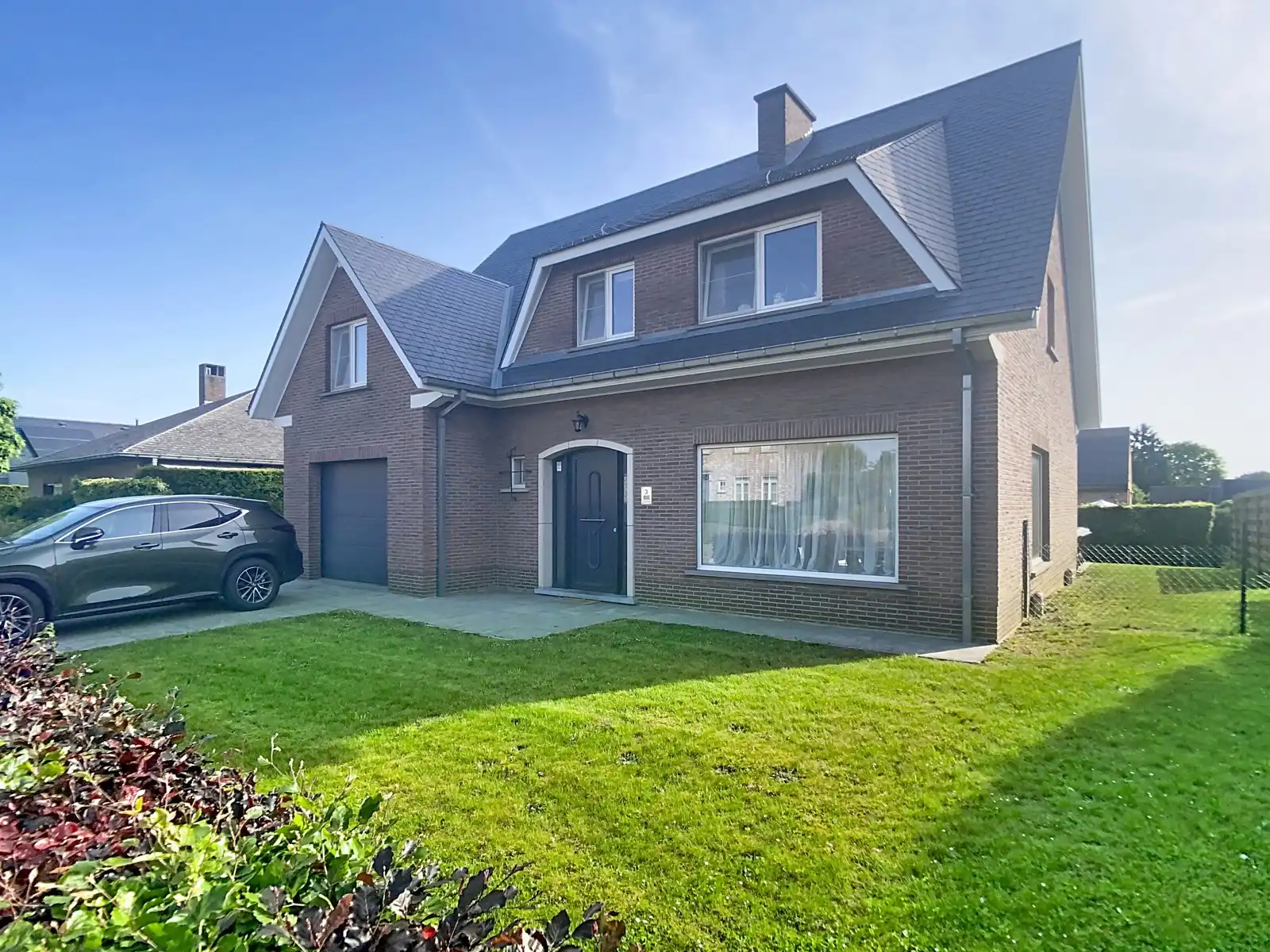 Villa te huur Irislaan 3 - 3080 Tervuren Vossem