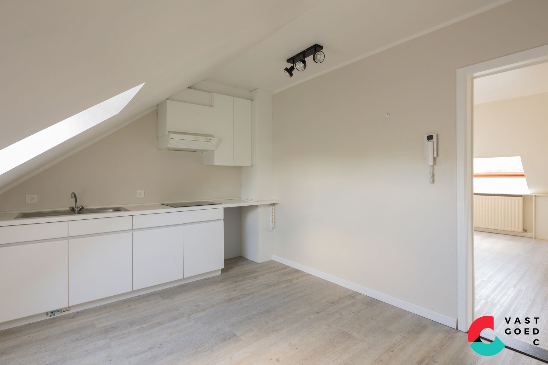 Appartement te huur foto 7
