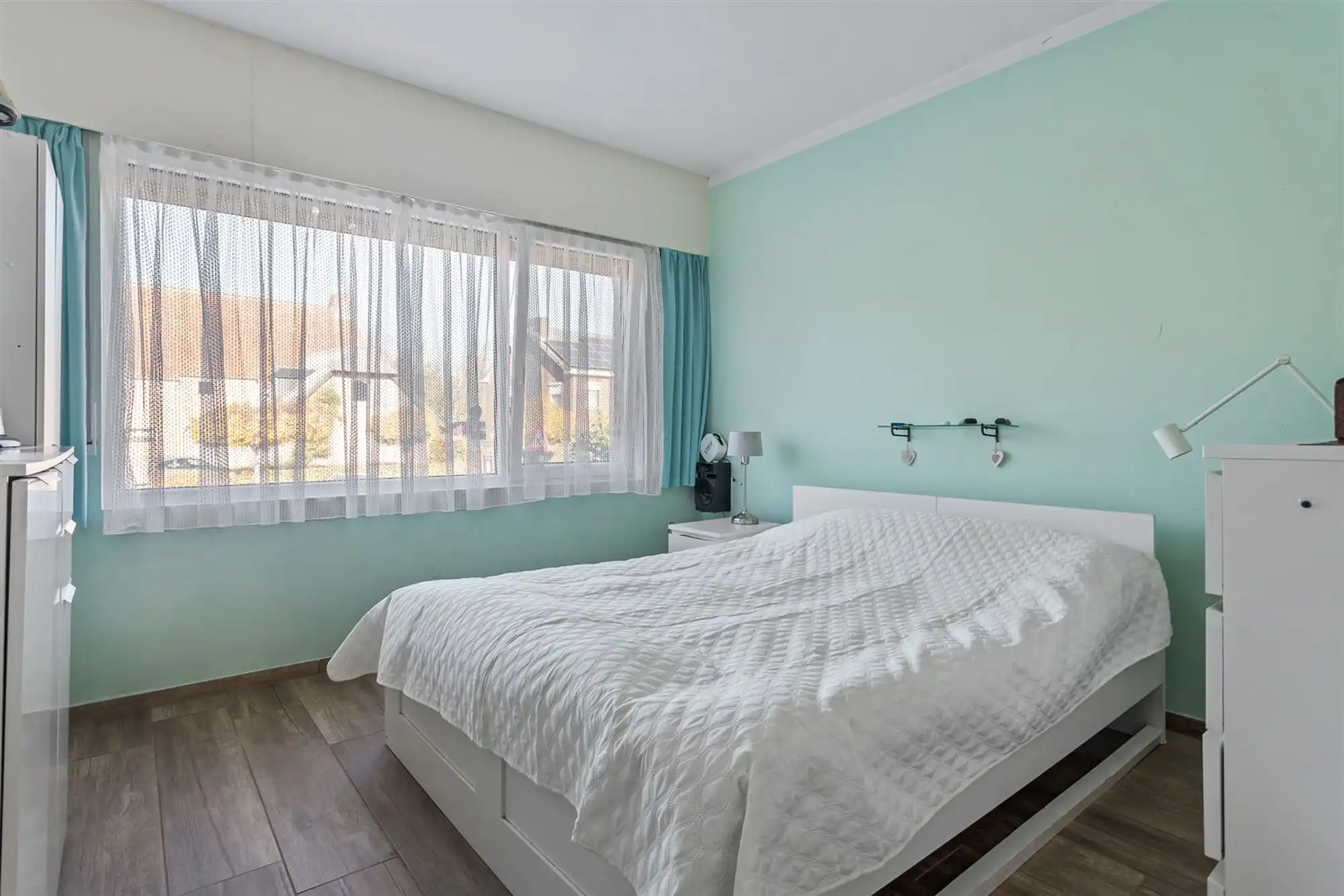 VOLLEDIG GERENOVEERDE, PERFECT INSTAPKLARE WONING OP MOOI PERCEEL! foto 16