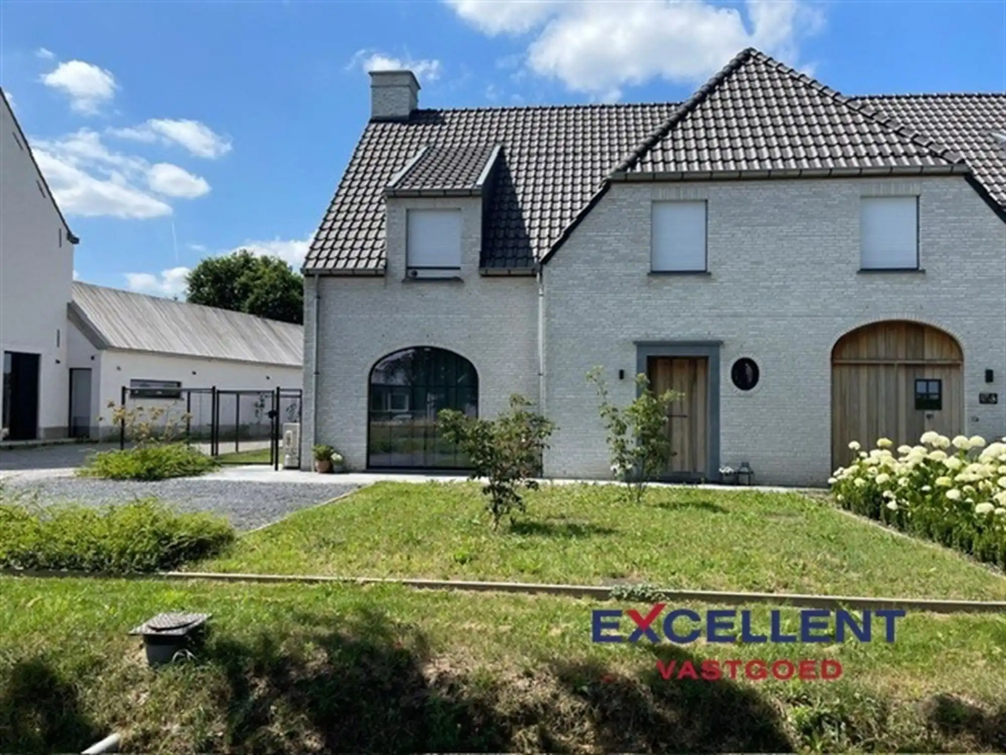 Huis te huur Oude Heirbaan 170B - 9800 DEINZE