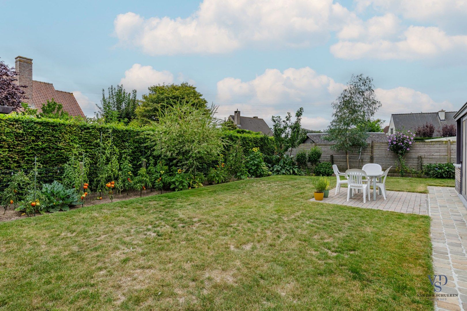 Bijzonder ruime (295m²) gezinswoning in Asper  foto 39