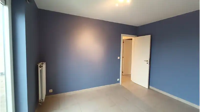 Ruim 2-slaapkamerappartement met Garage en Terras te huur in Lissewege foto 7