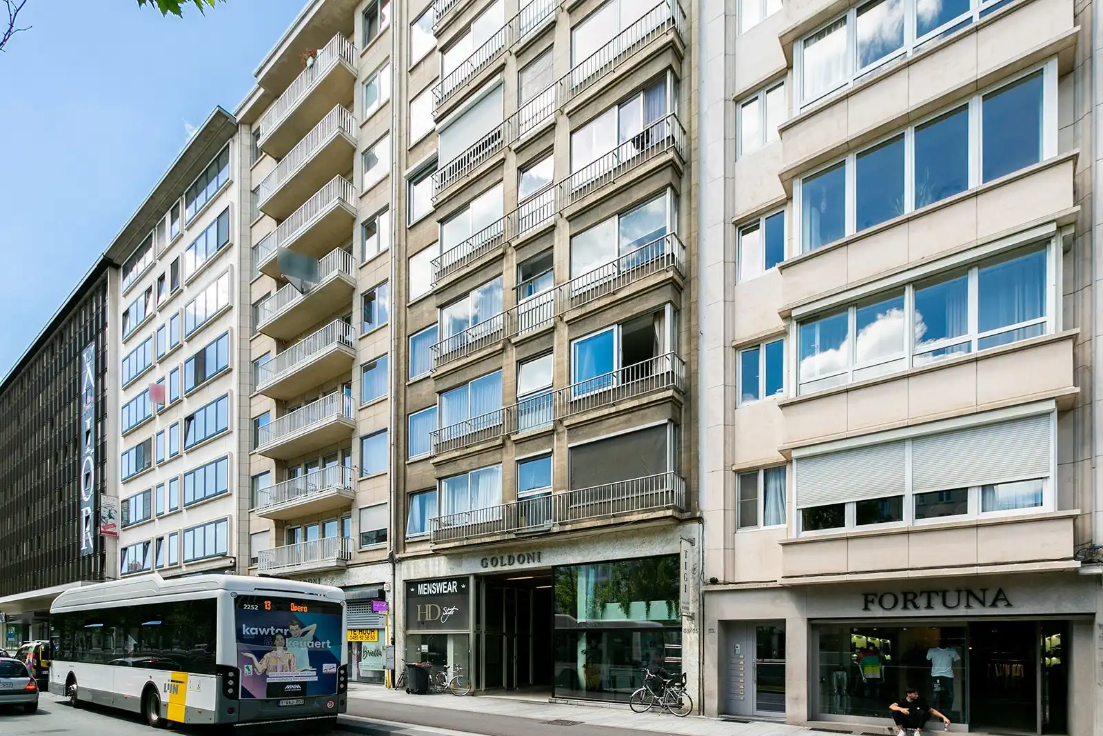 Appartement op centrale locatie! foto 19