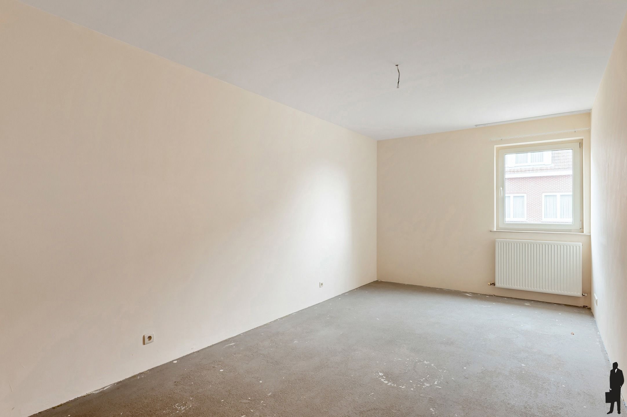 Stijlvol en zonnig appartement met 3 slpk.,2 badk. in Poppel foto 20