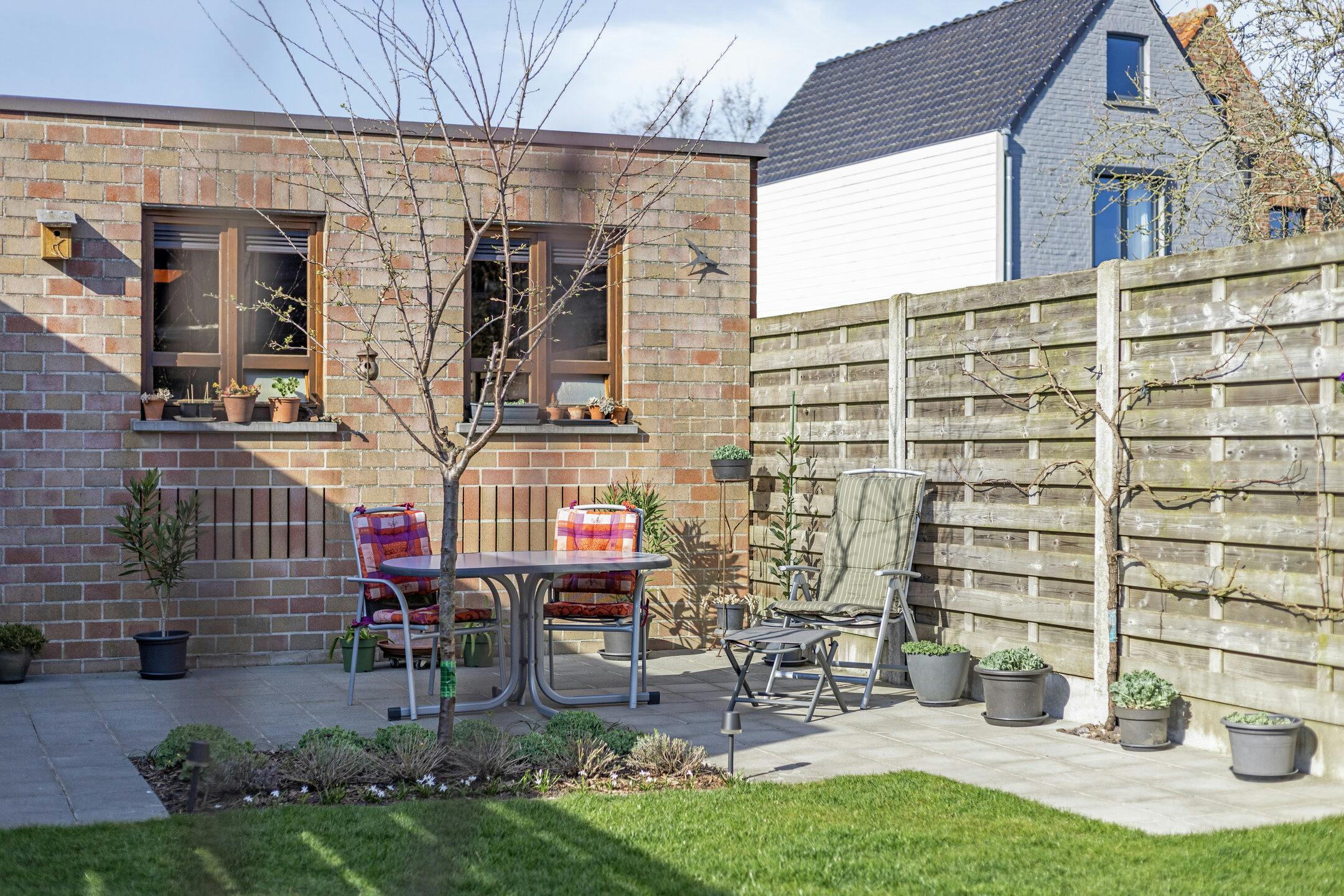 Charmante en ruime gezinswoning te Sint-Michiels foto 17