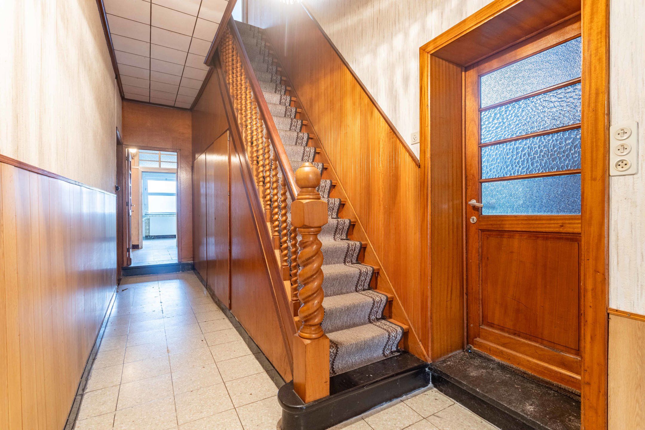 Uniek renovatieproject met kapel in Sint-Blasius-Boekel foto 11
