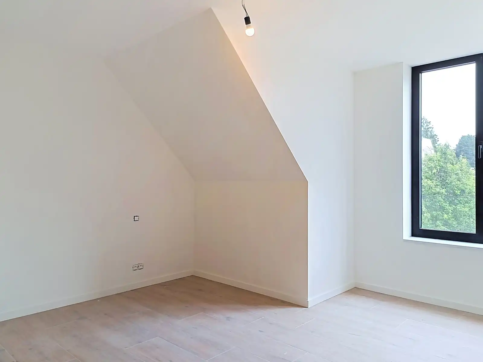 Appartement te huur foto 4