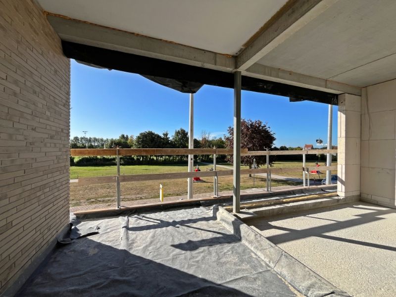 Residentie Parkzicht - App. 0103 foto 2