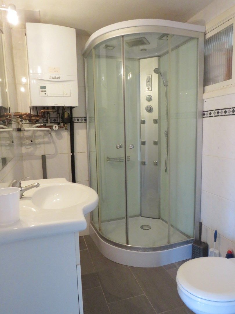 Rustig gelegen appartement in de binnenstad foto 5