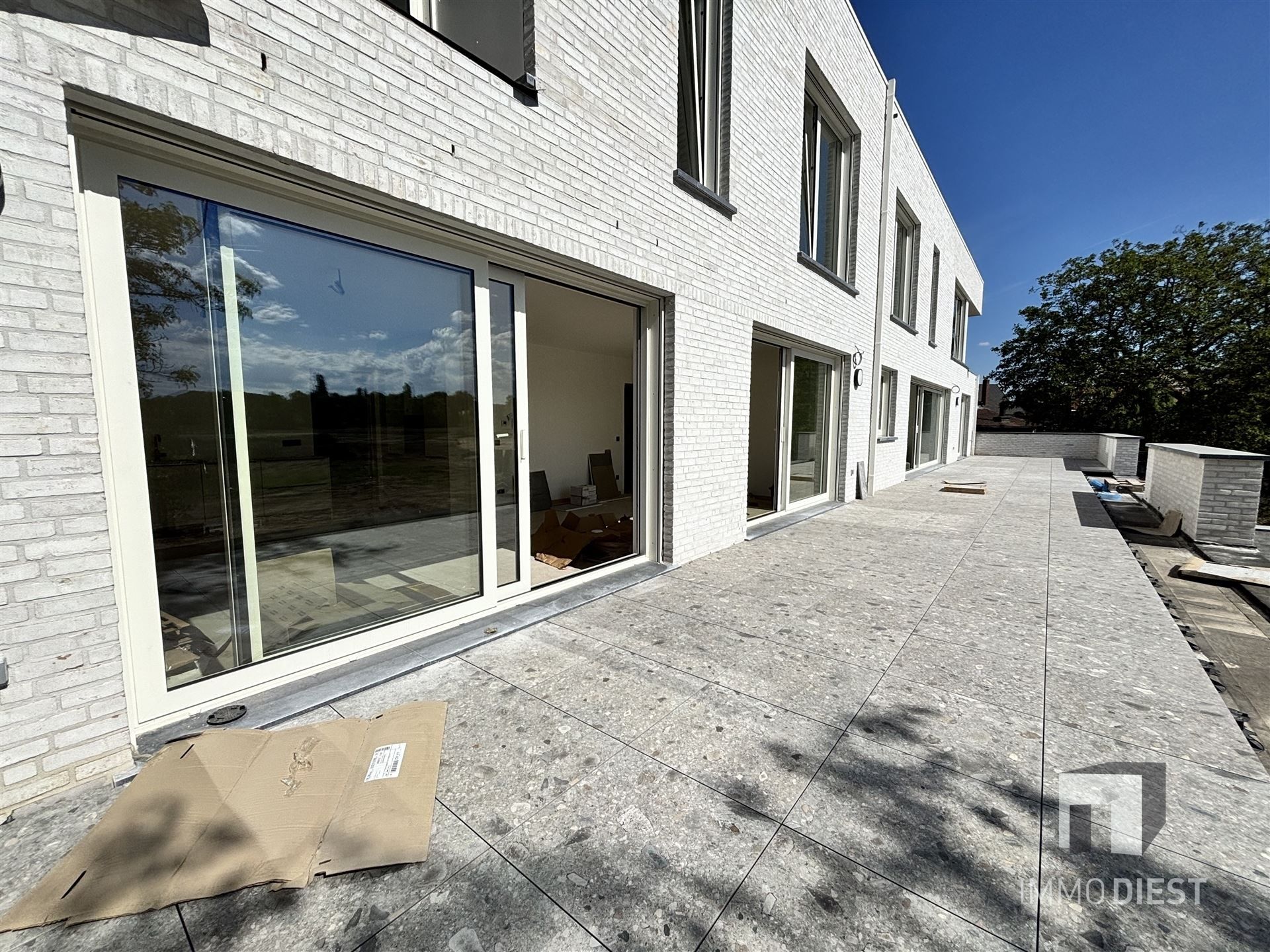 Luxueus appartement dichtbij het centrum van Tessenderlo foto 17
