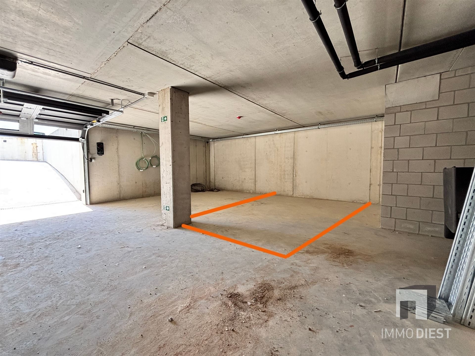 Luxueus appartement dichtbij het centrum van Tessenderlo foto 17