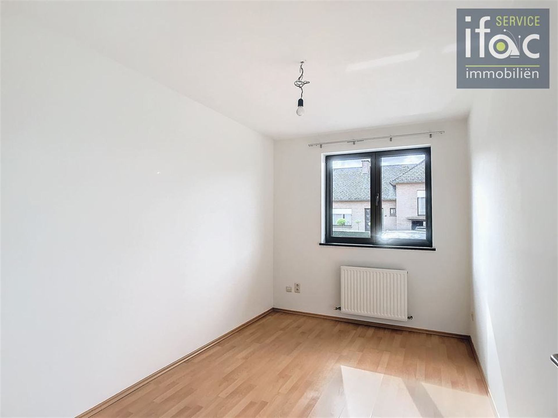 Duplex appartement met 2 slaapkamers foto 12