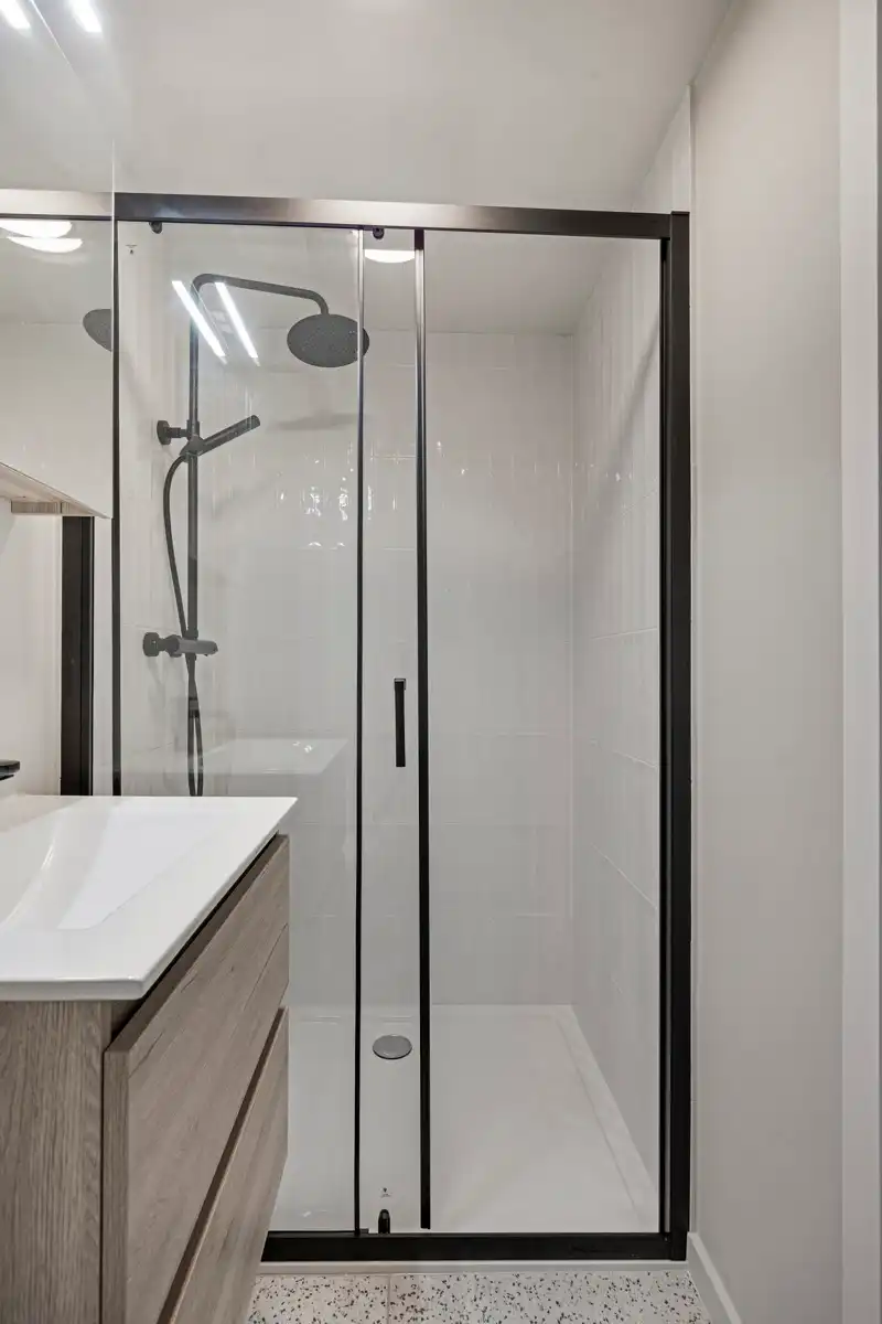 Luxe hoogslaper studio centrum Leuven foto 11