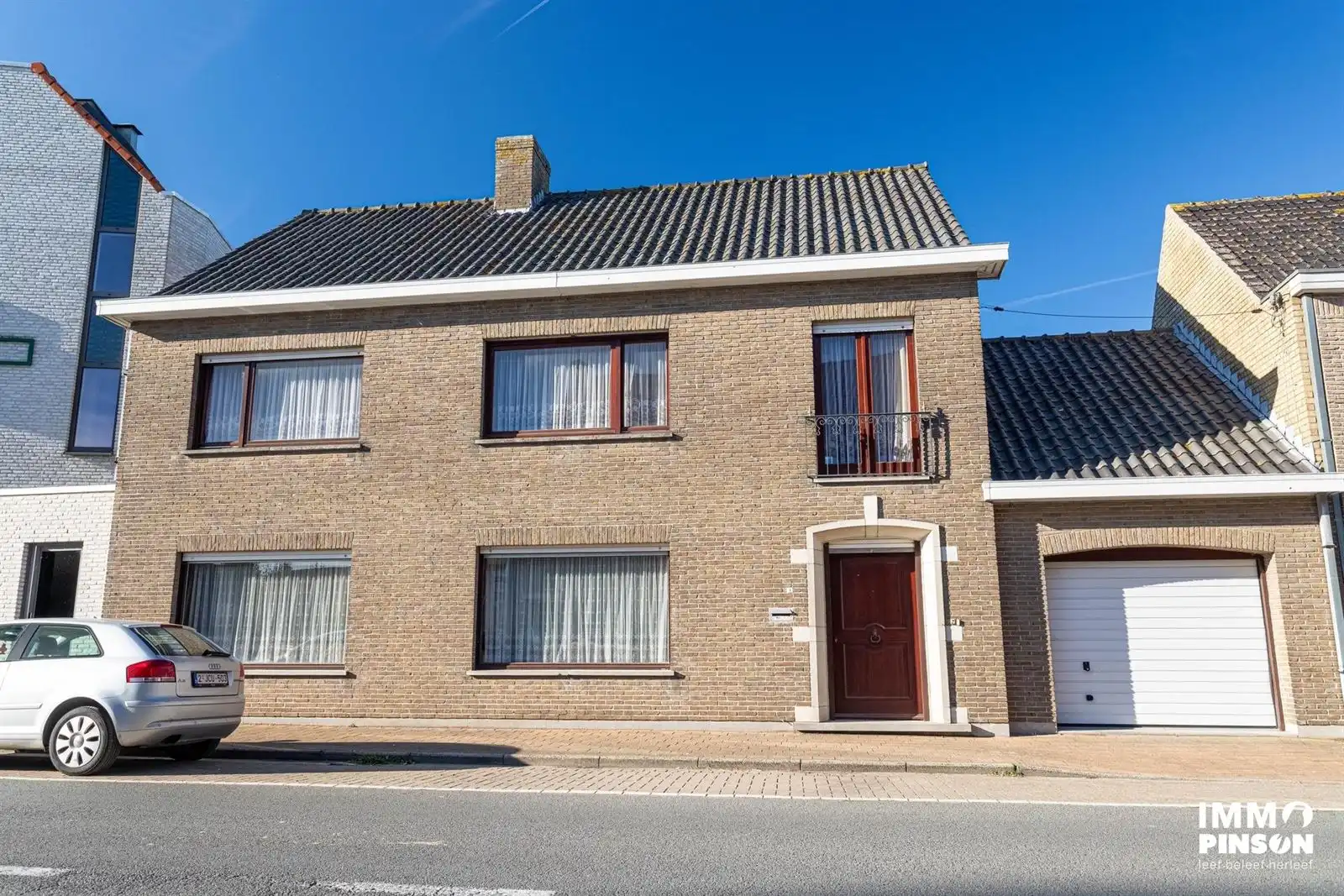Woning met potentieel in dorpscentrum foto 18