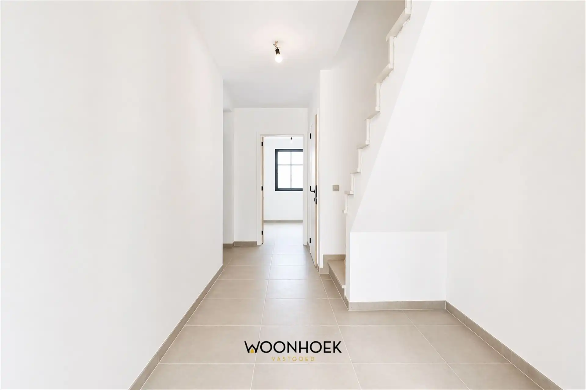 5-slpk nieuwbouwwoning in pastorale stijl te Stekene foto 10