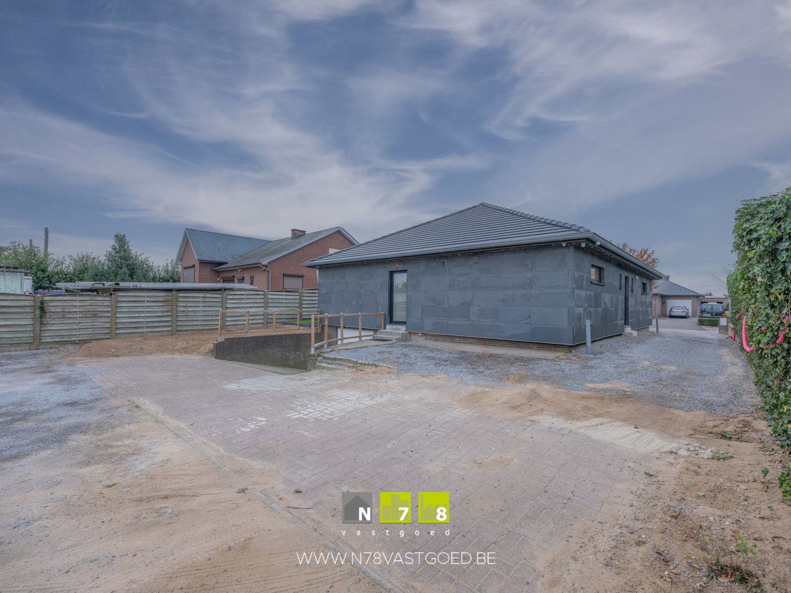 Huis te koop foto 42